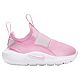 Pink/White