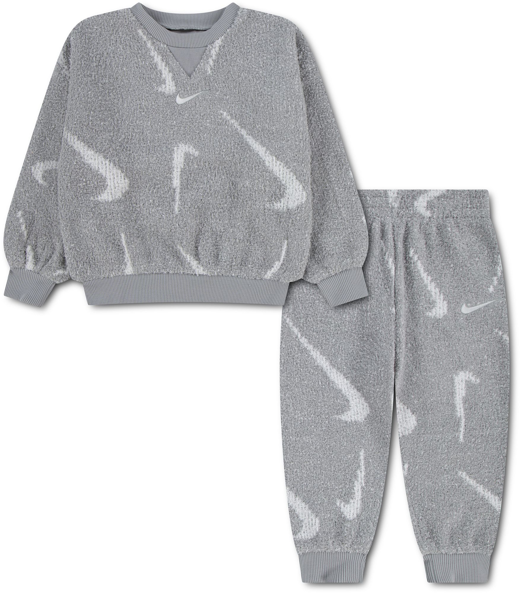 Nike Little Toddlers' Apparel Set