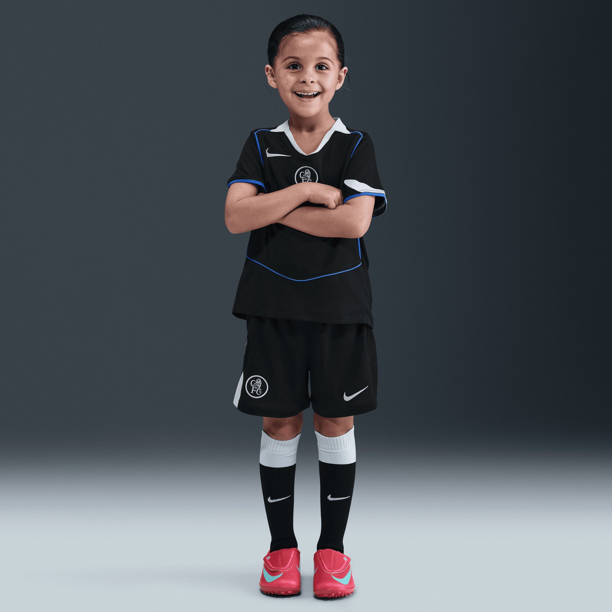 Kids' Apparel
