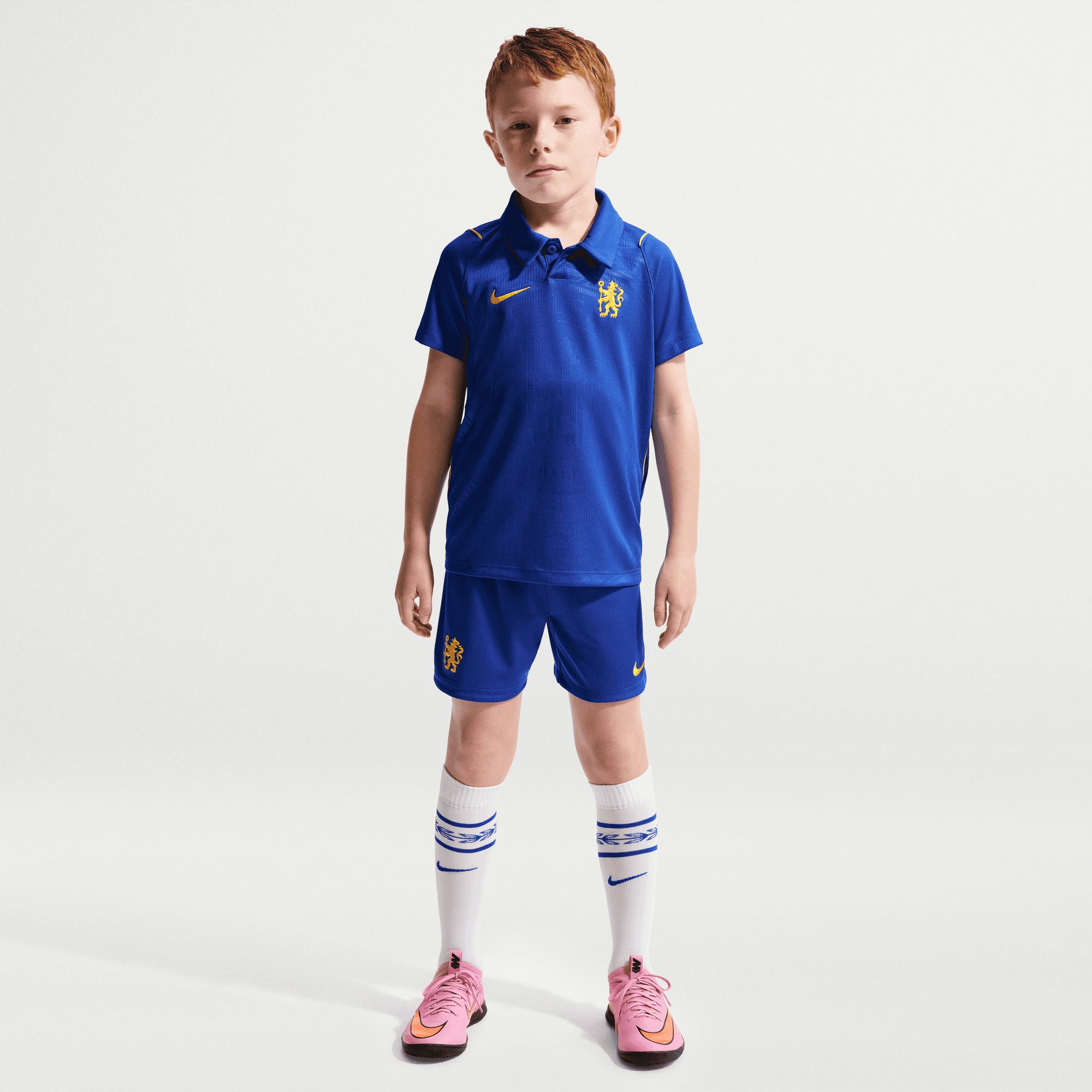 Kids' Apparel