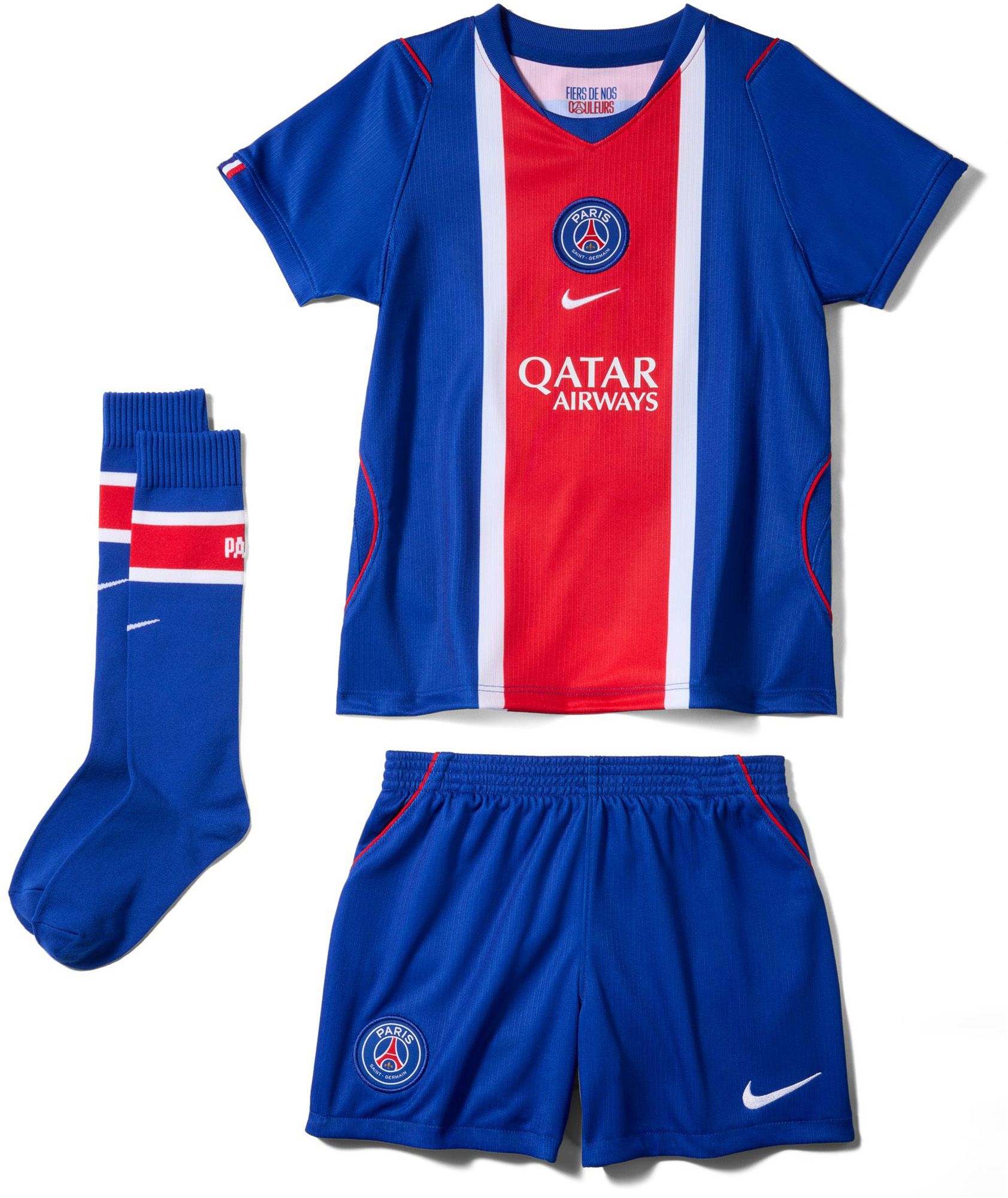 Kids' Apparel