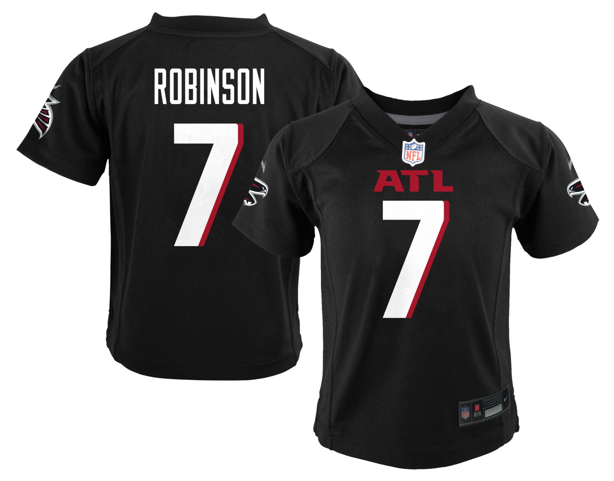 Kids' Apparel