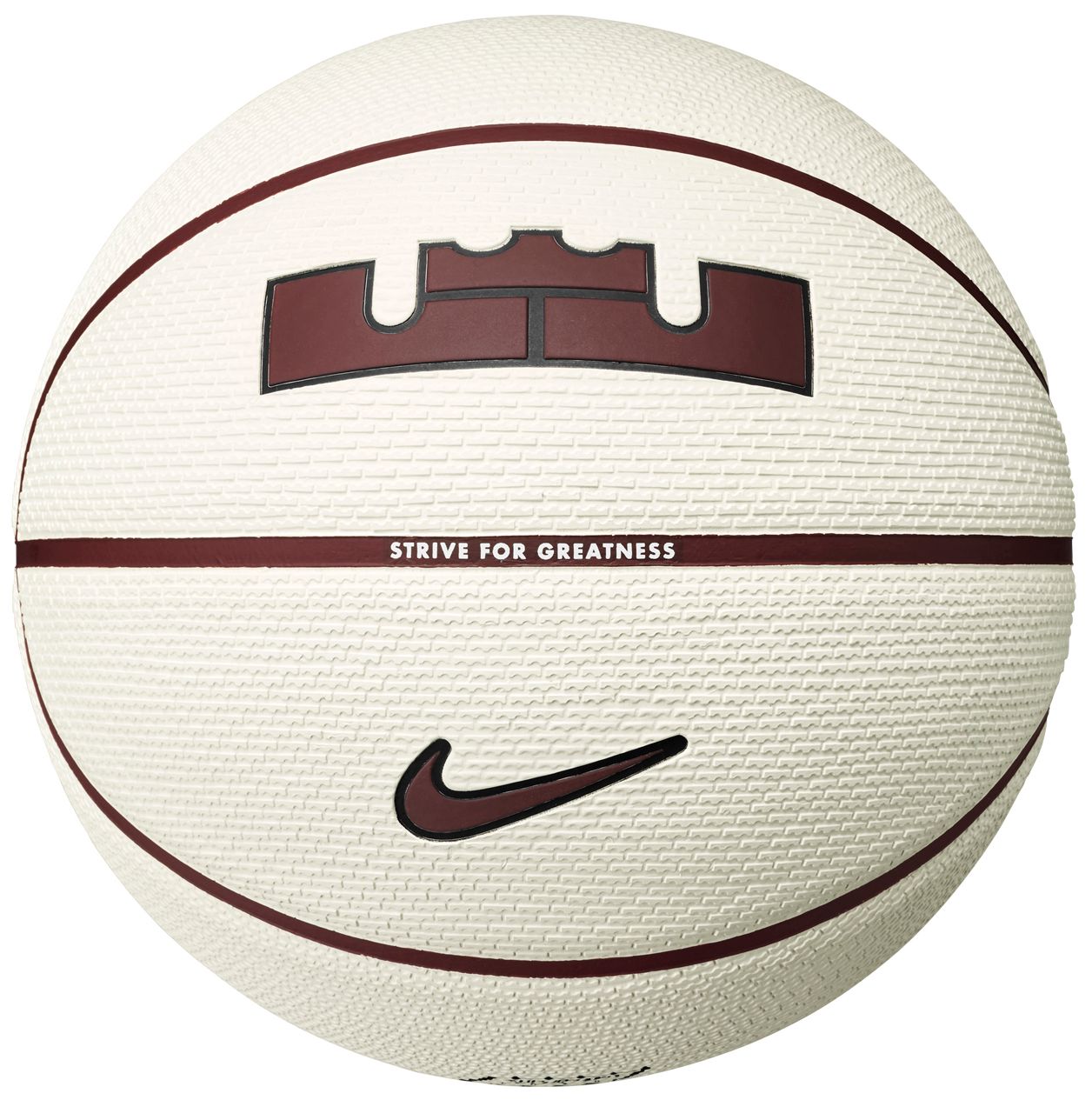 Basketballs