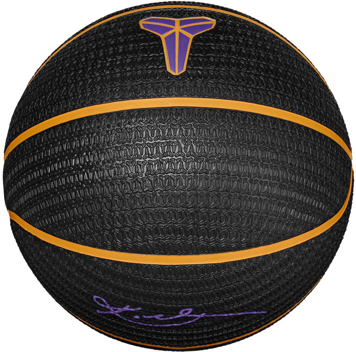 Black/University Gold
