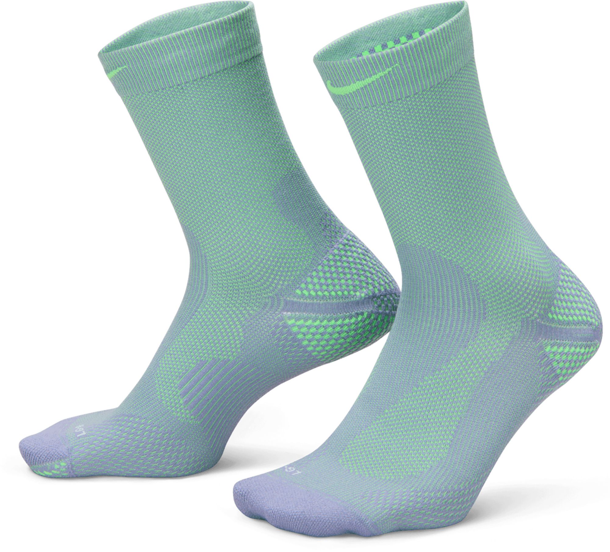 Nike Running Lightweight Crew Socks - 1 Pair