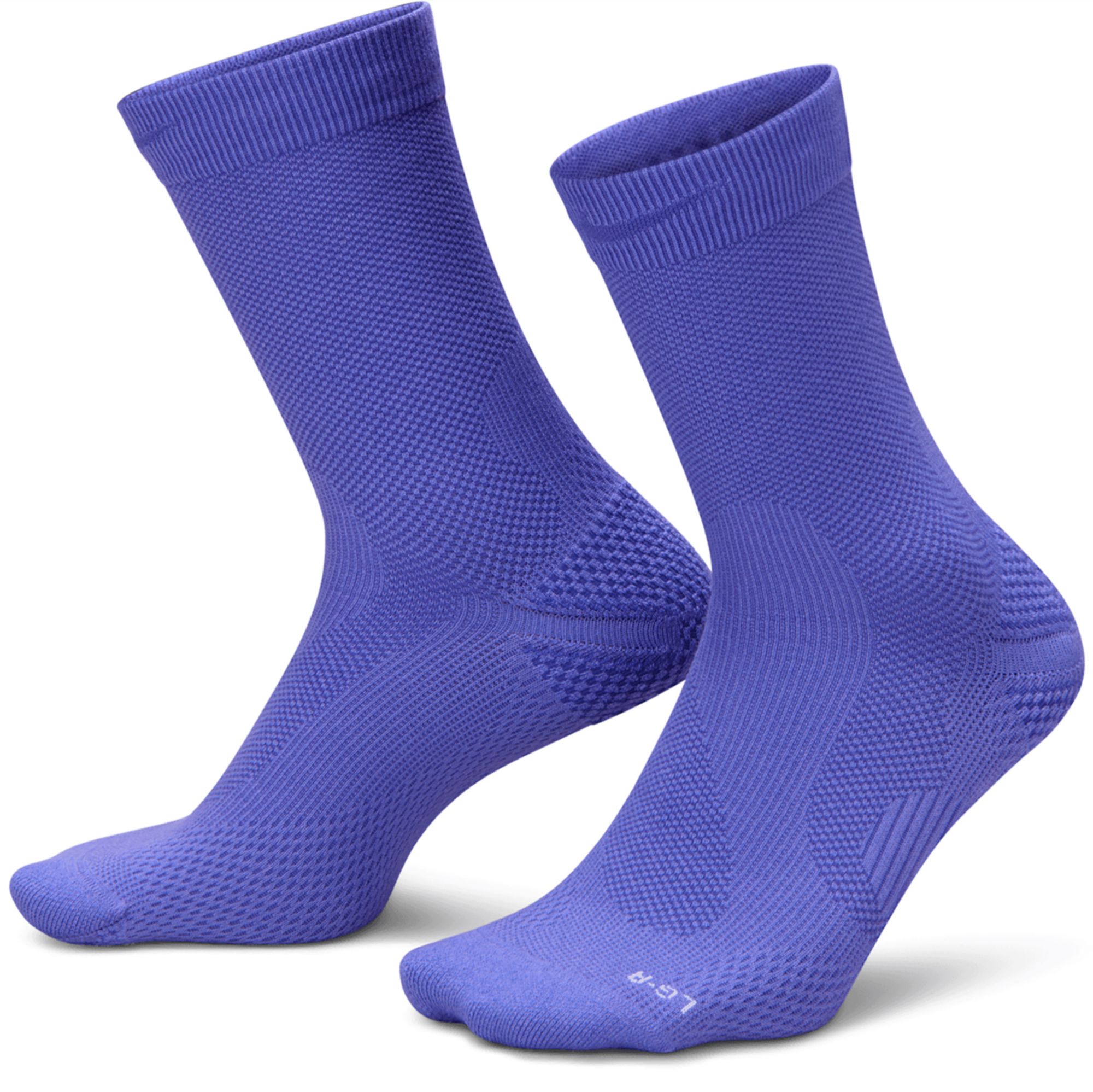 Nike Running Lightweight Crew Socks - 1 Pair