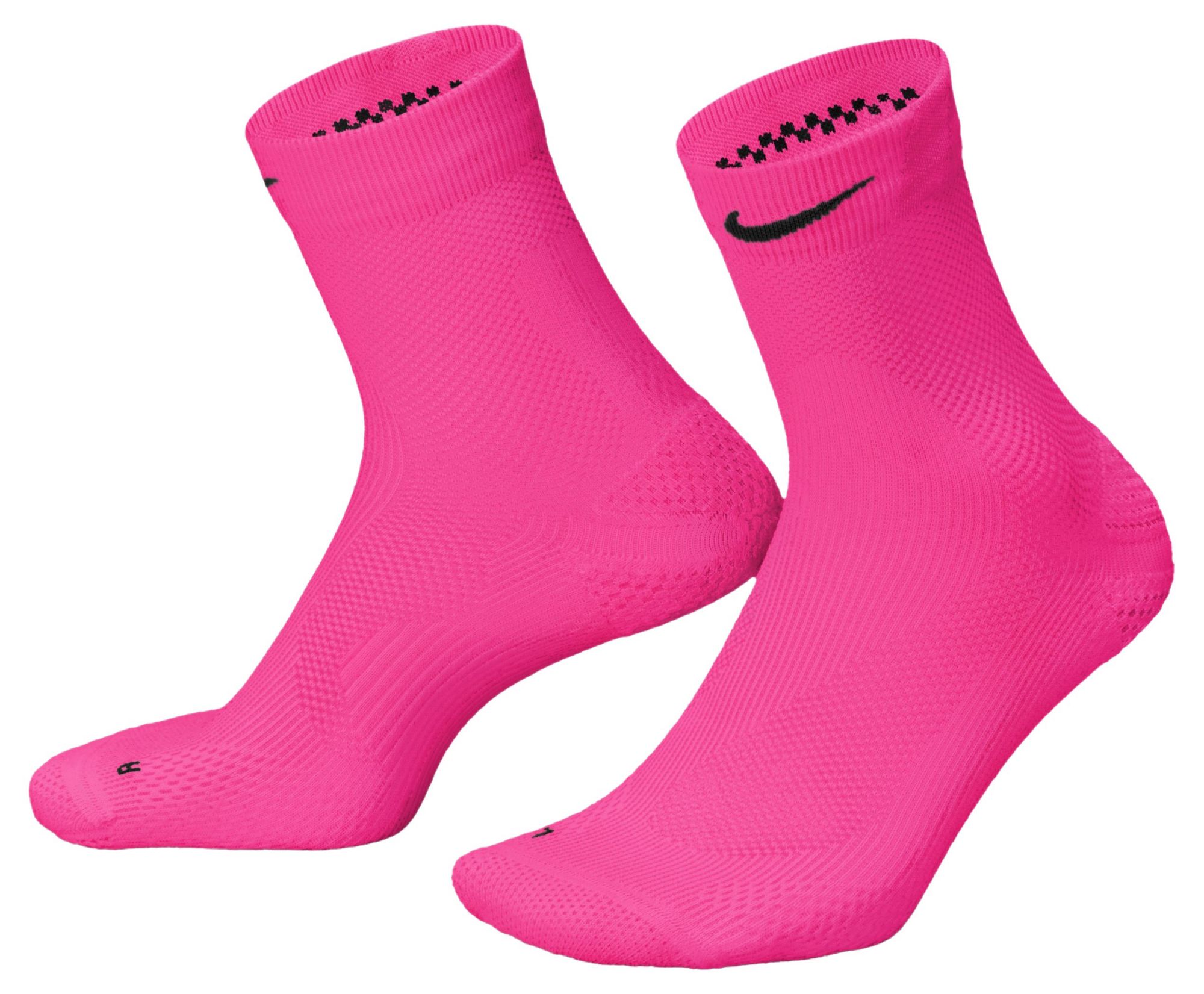 Hyper Pink/Black
