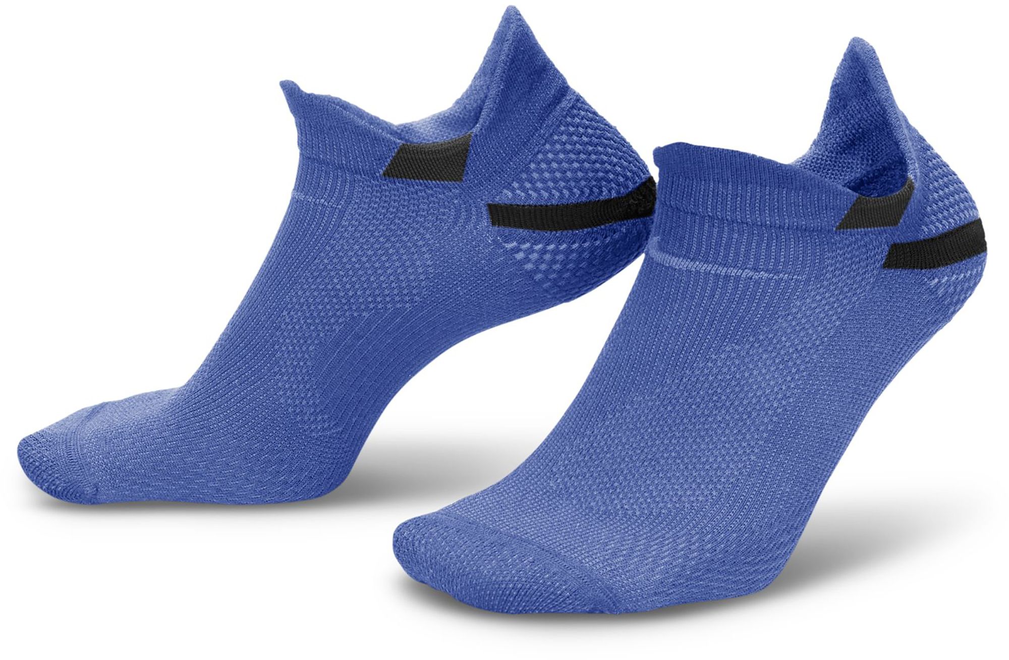 Nike Running Lightweight No-Show Socks - 1 Pair