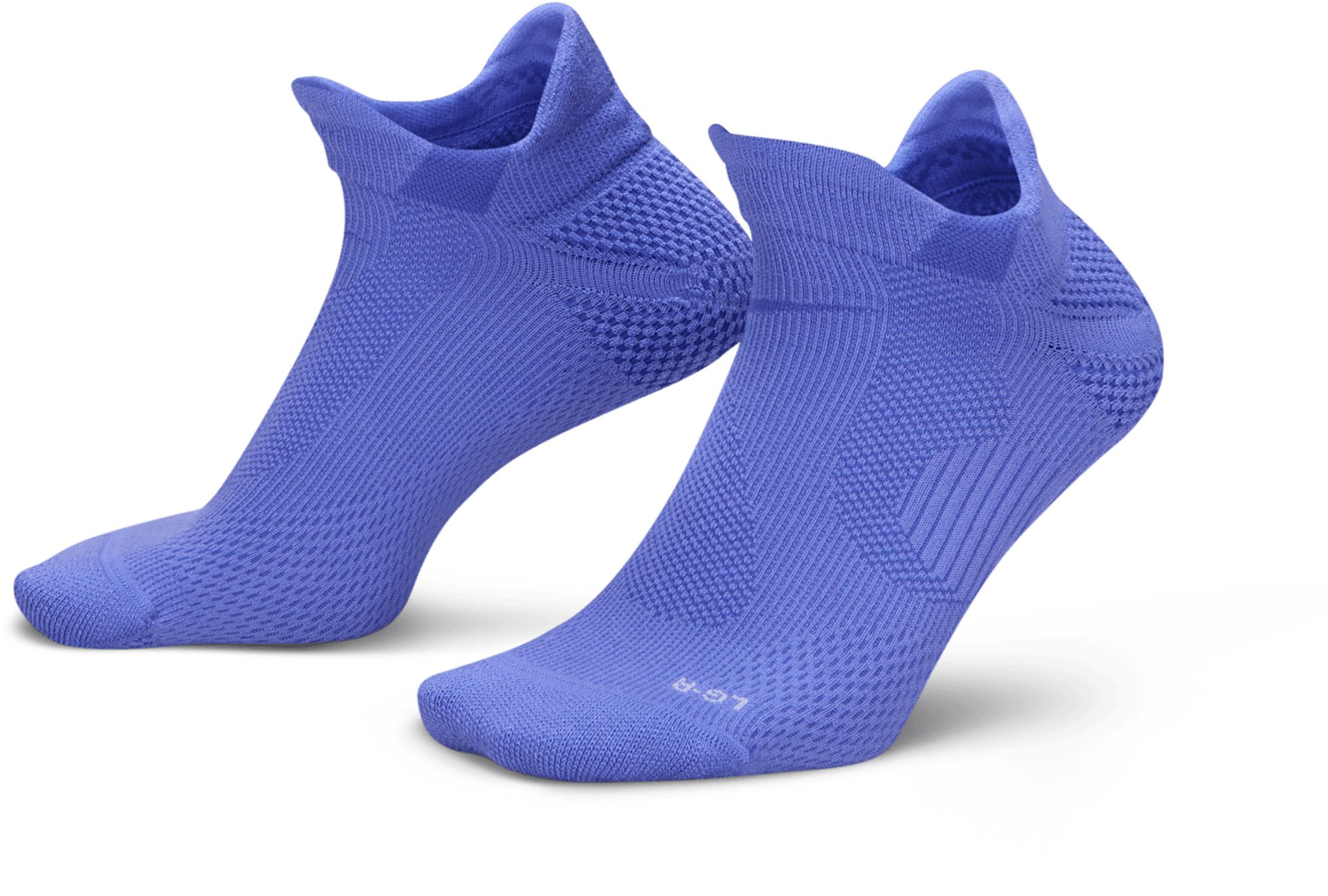 Nike Running Lightweight No-Show Socks - 1 Pair