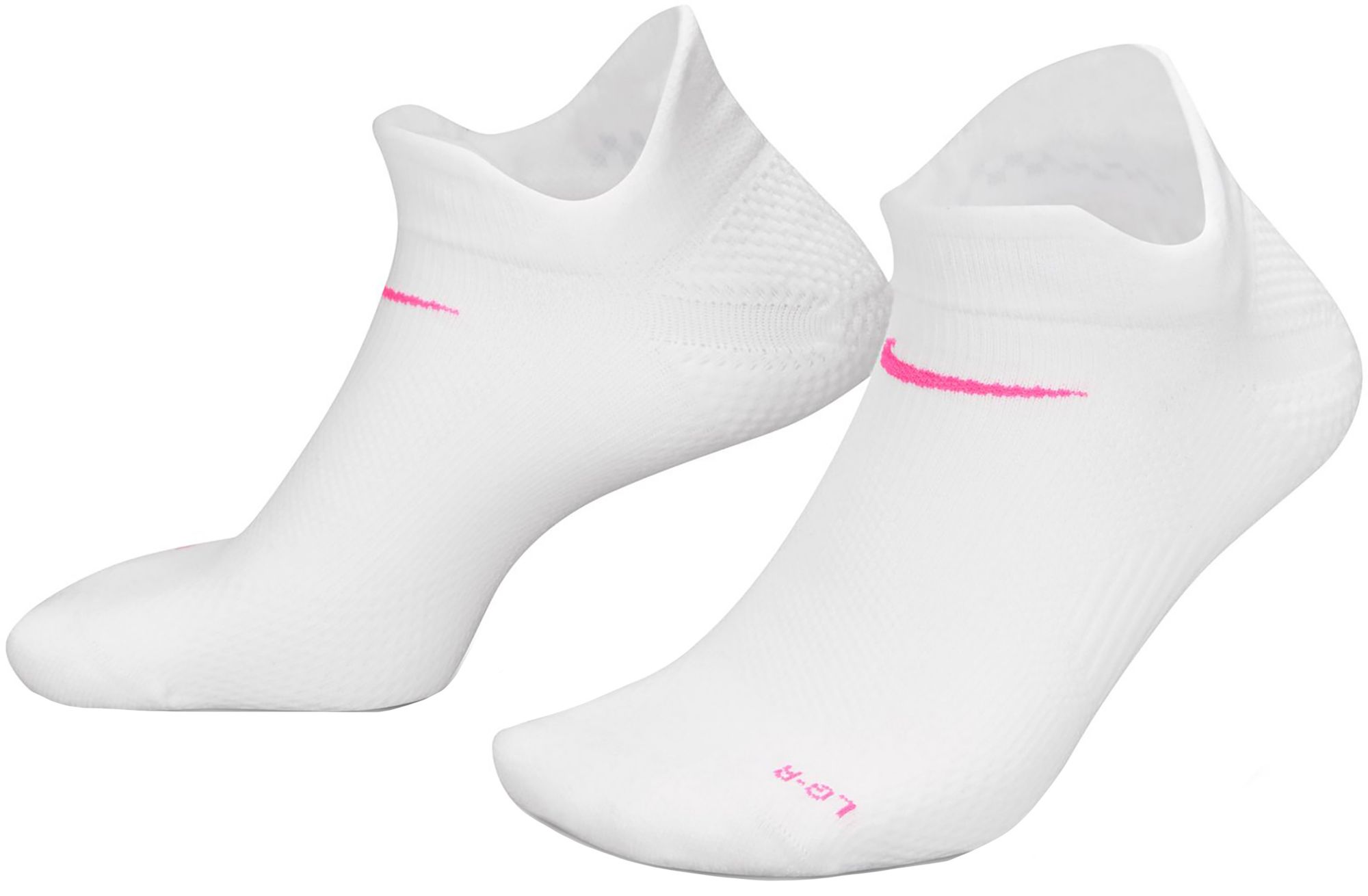 White/Pink
