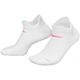 White/Pink