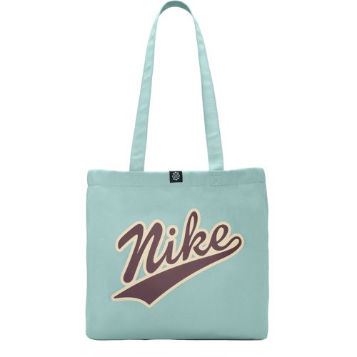 バッグ NIKE DEADSTOCK TOTEBAG Nike Stash Tote Bag Unisex Sports Travel Packable Storage