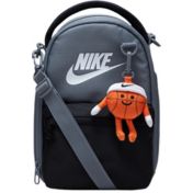 NIKE☆Buddies Lunch Tote Bag (4L) Navy Nike Buddies Lunch Tote (4L) | Dick's Sporting Goods
