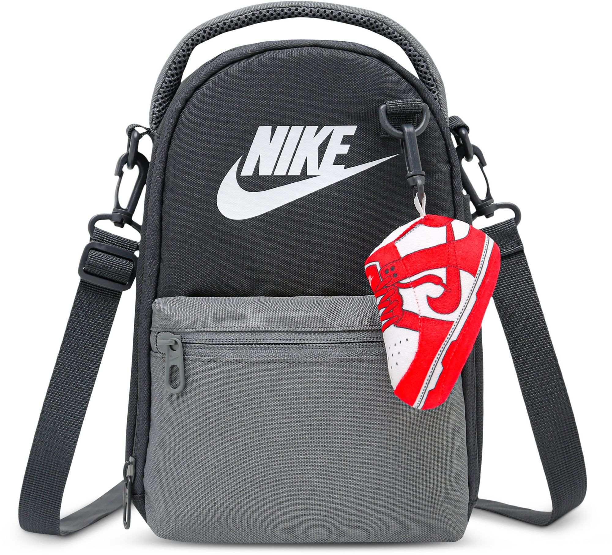 Dk Smoke Grey