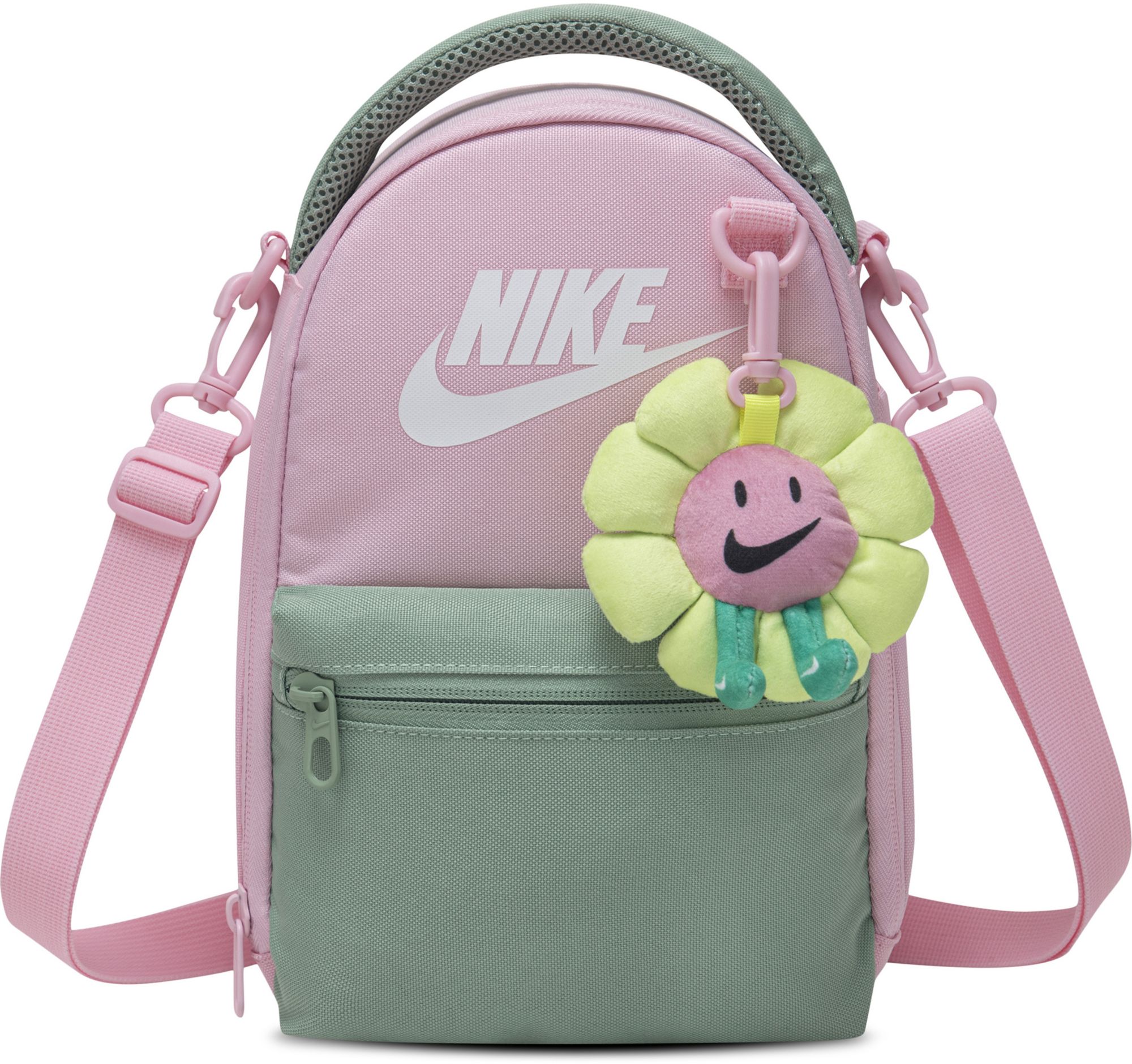 Medium Soft Pink