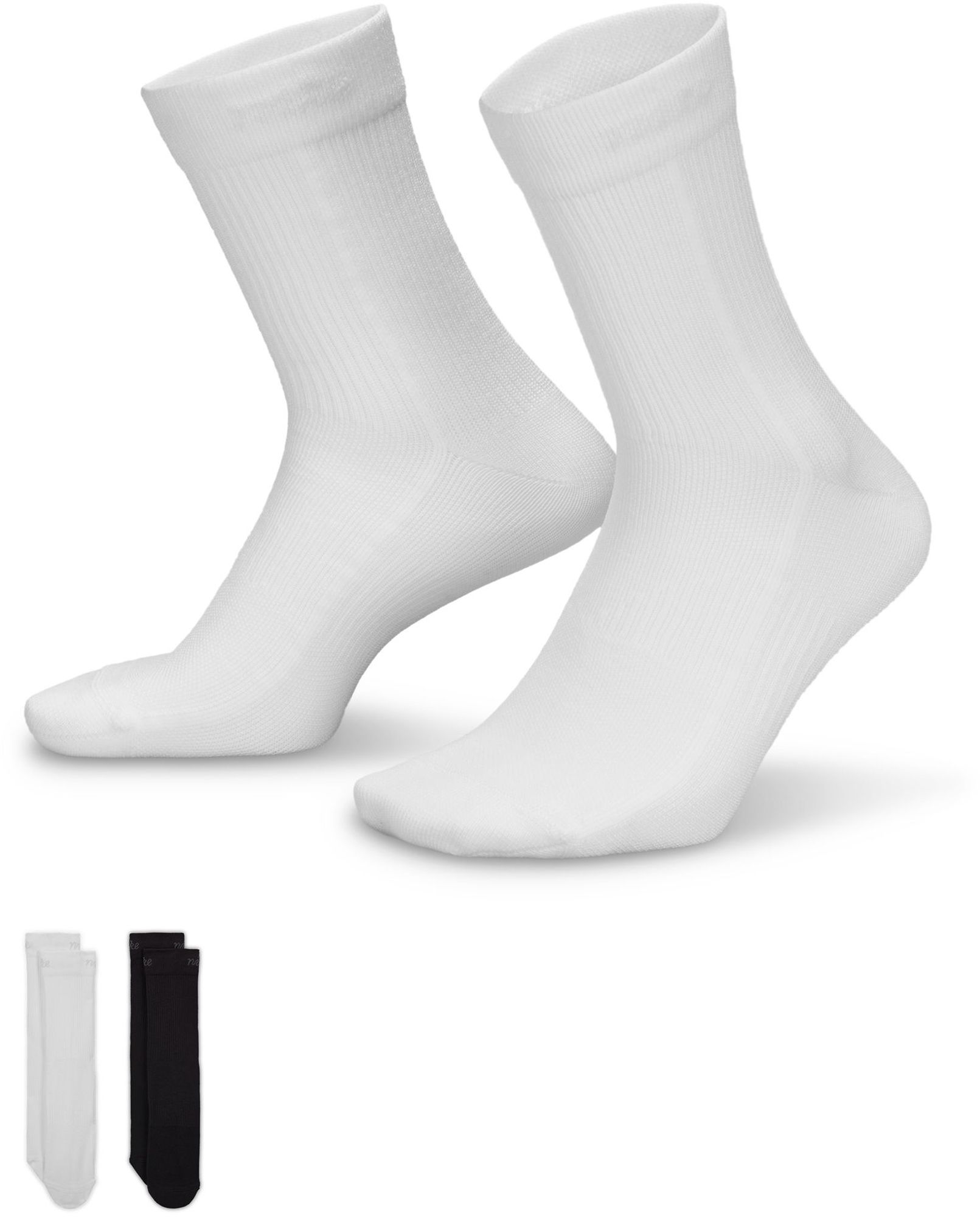 White/Black