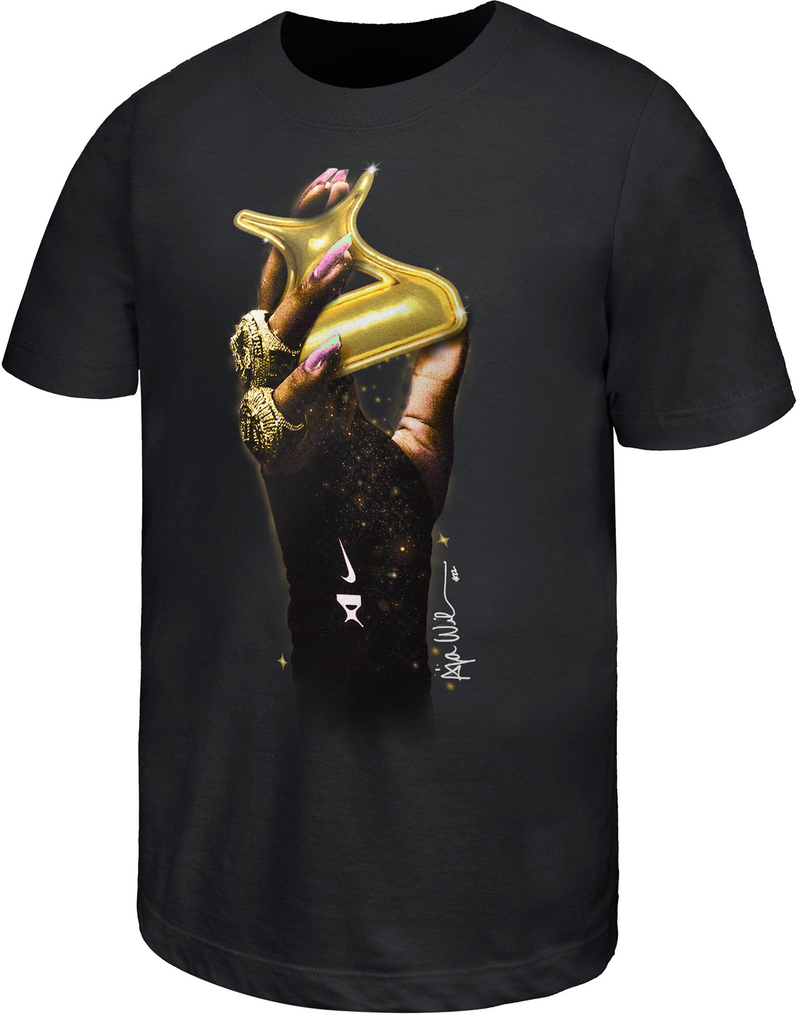 WNBA Sale