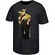 Black/Gold