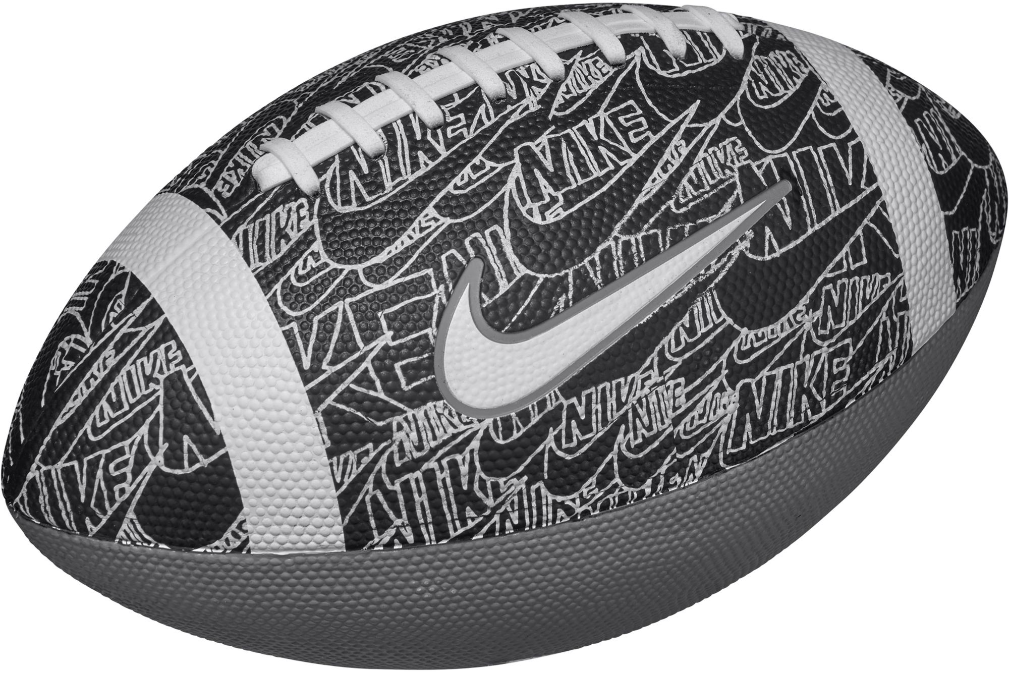 Nike Playground Repeat Graphic Official Football