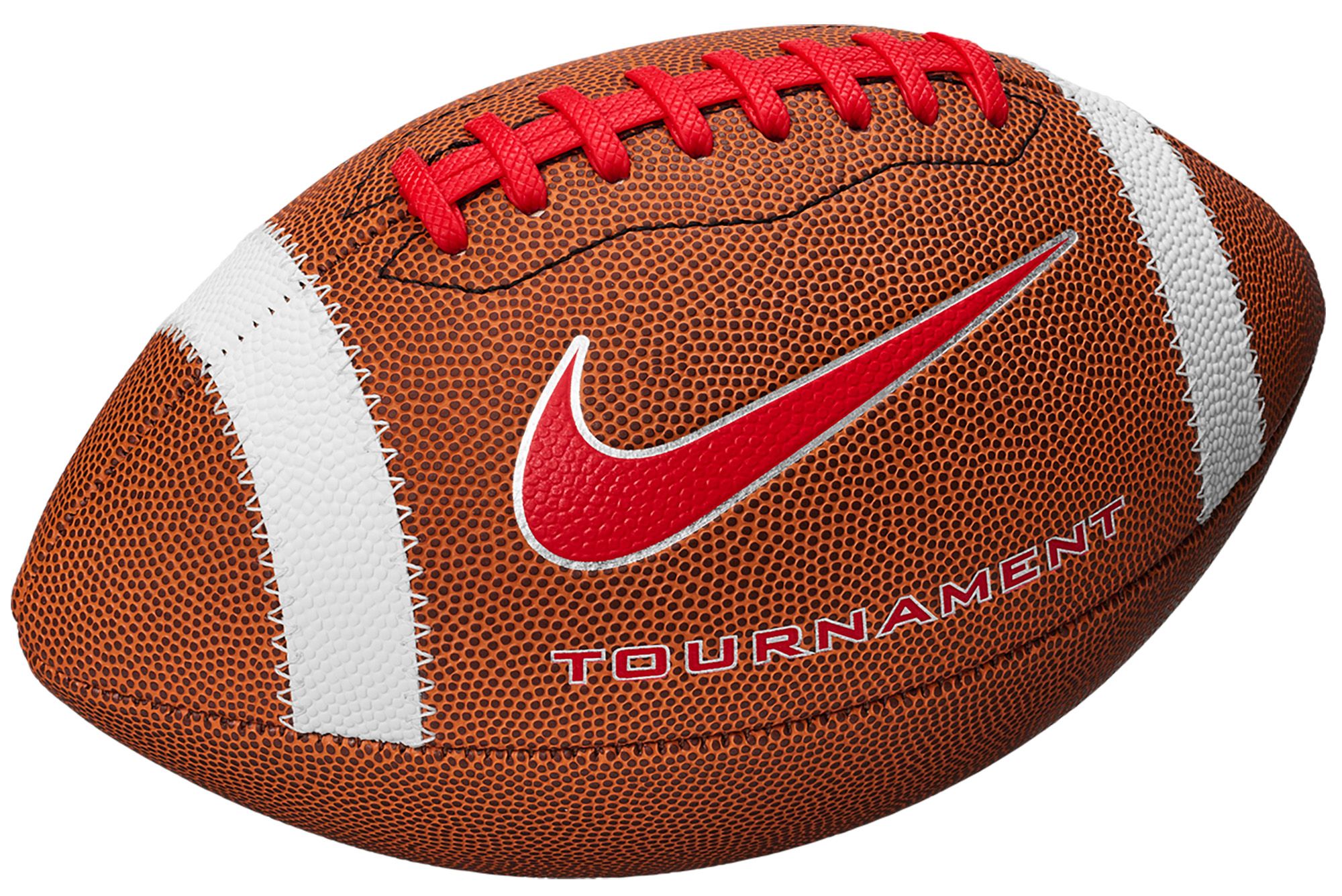 Nike Official Tournament Football