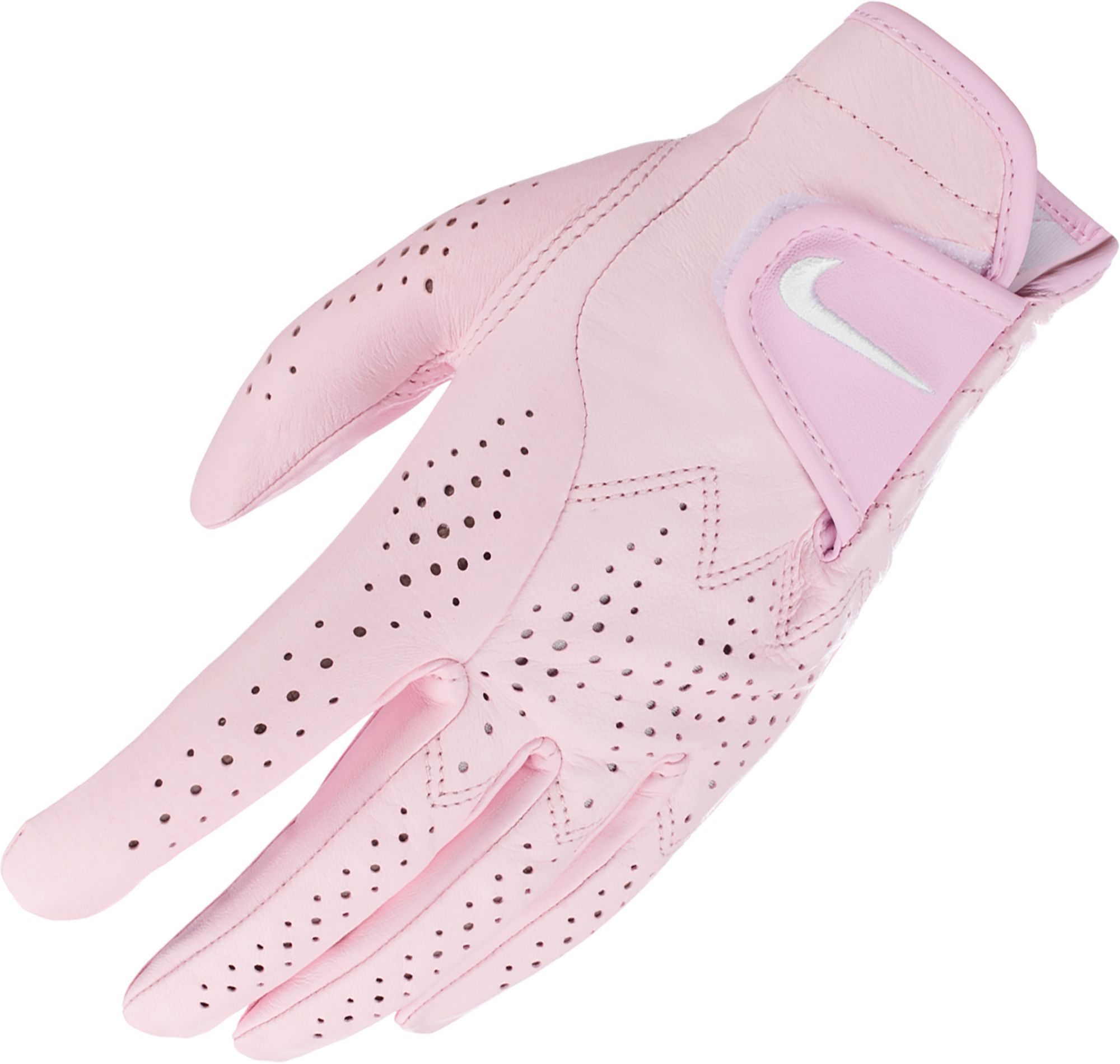 Pink/White