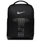 Black/Black/Metallic Silv