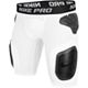 White/Anthracite/Black