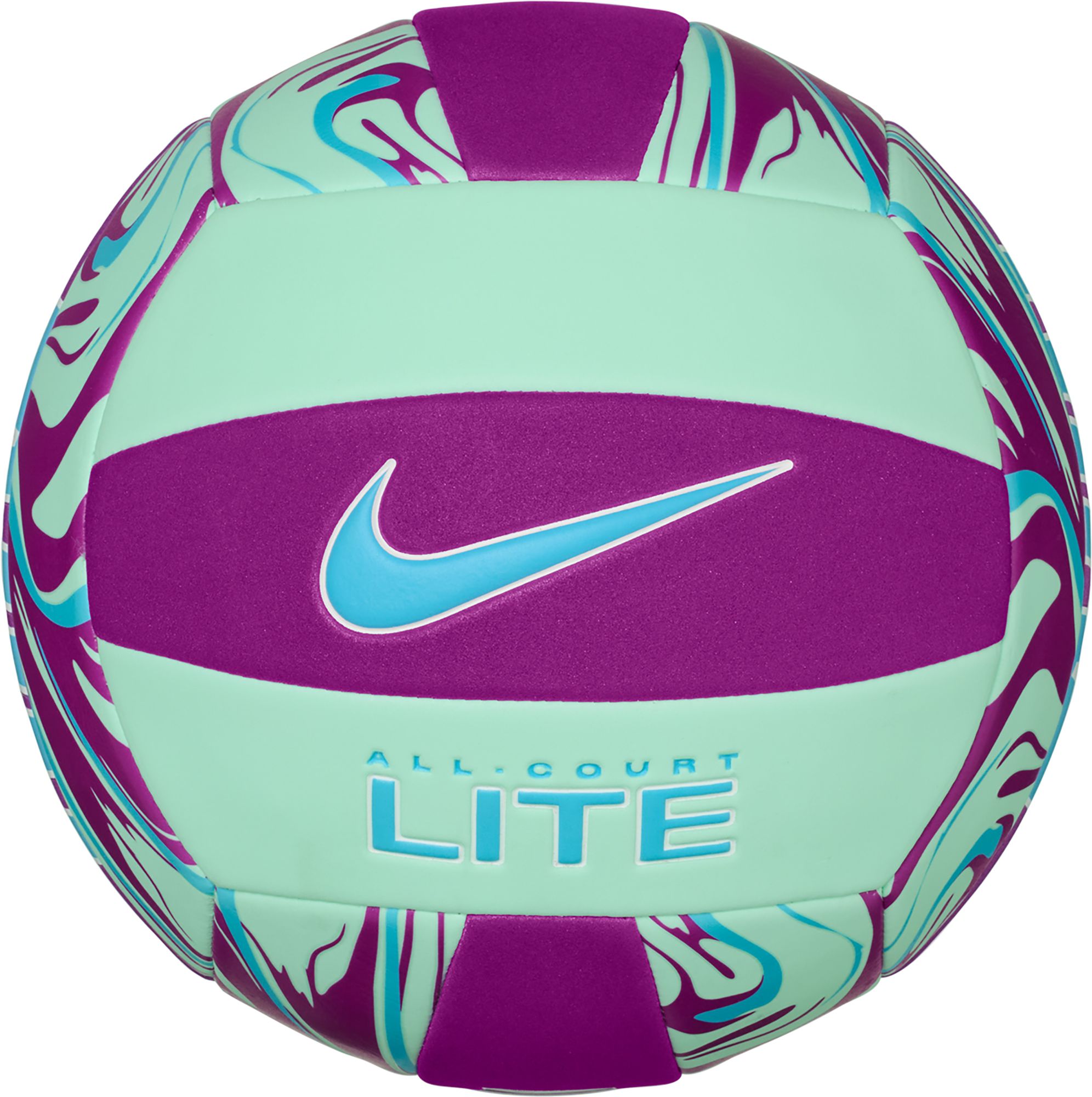 Vivid Purple/Mint Foam/Baltic Blue