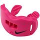 Vivid Pink/Black