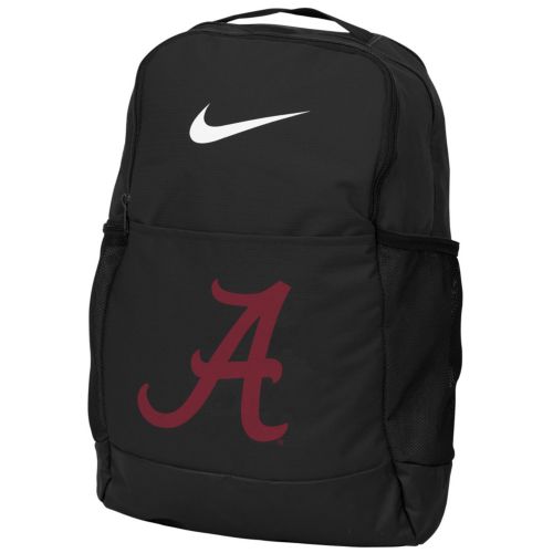 Nike Men's Alabama Crimson Tide Team Crimson Velocity Stack