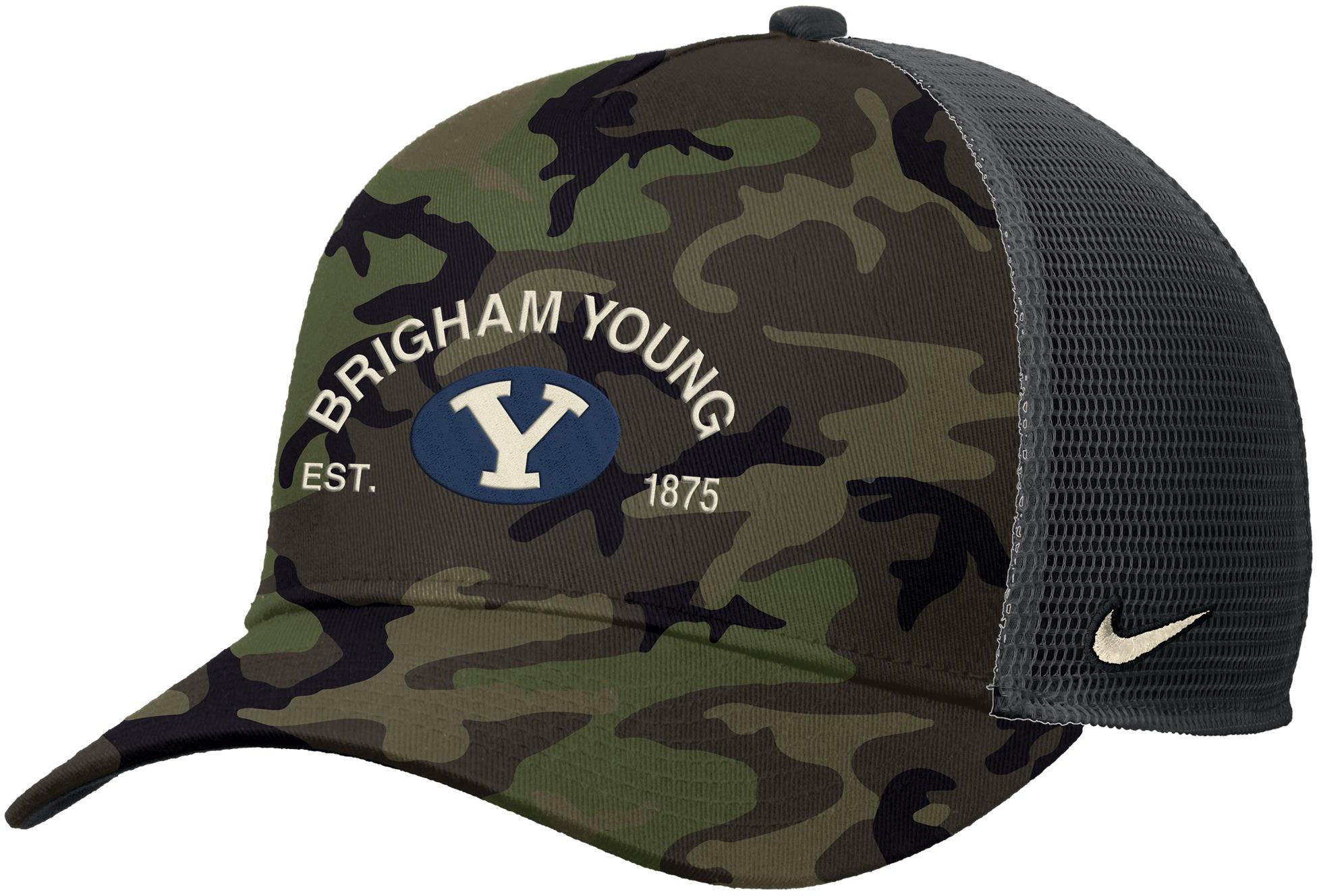 BYU Cougars