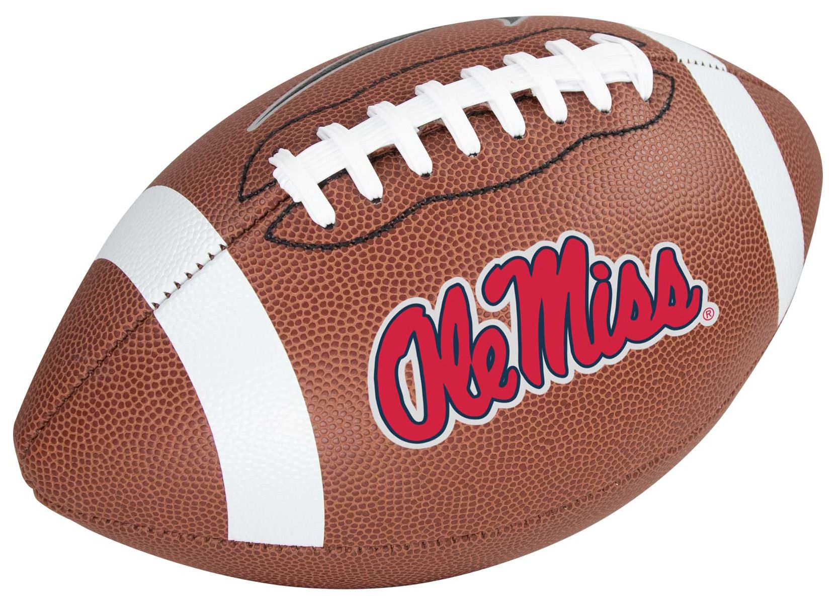 Nike Ole Miss Rebels Team Football