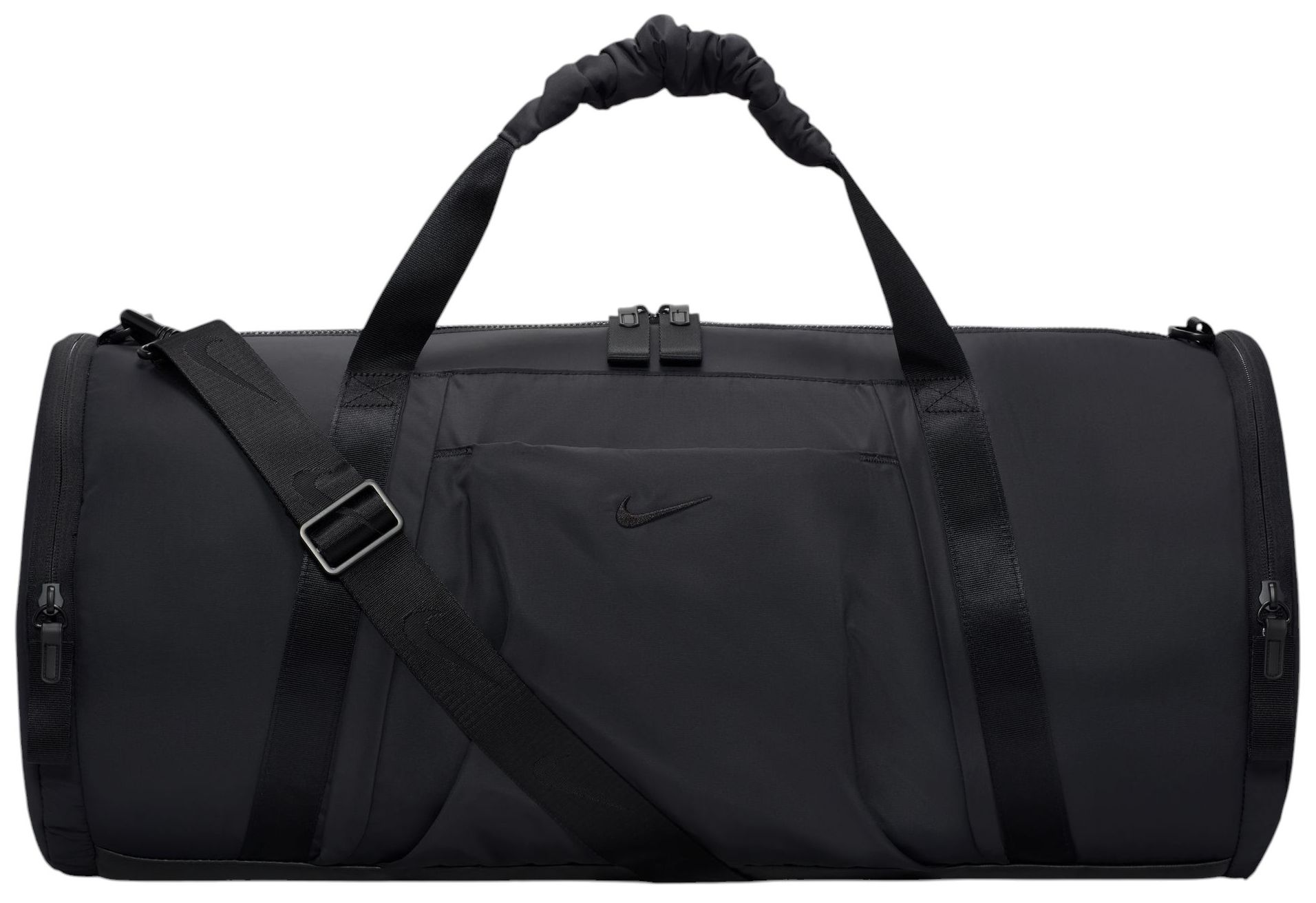 Black/Iron Grey