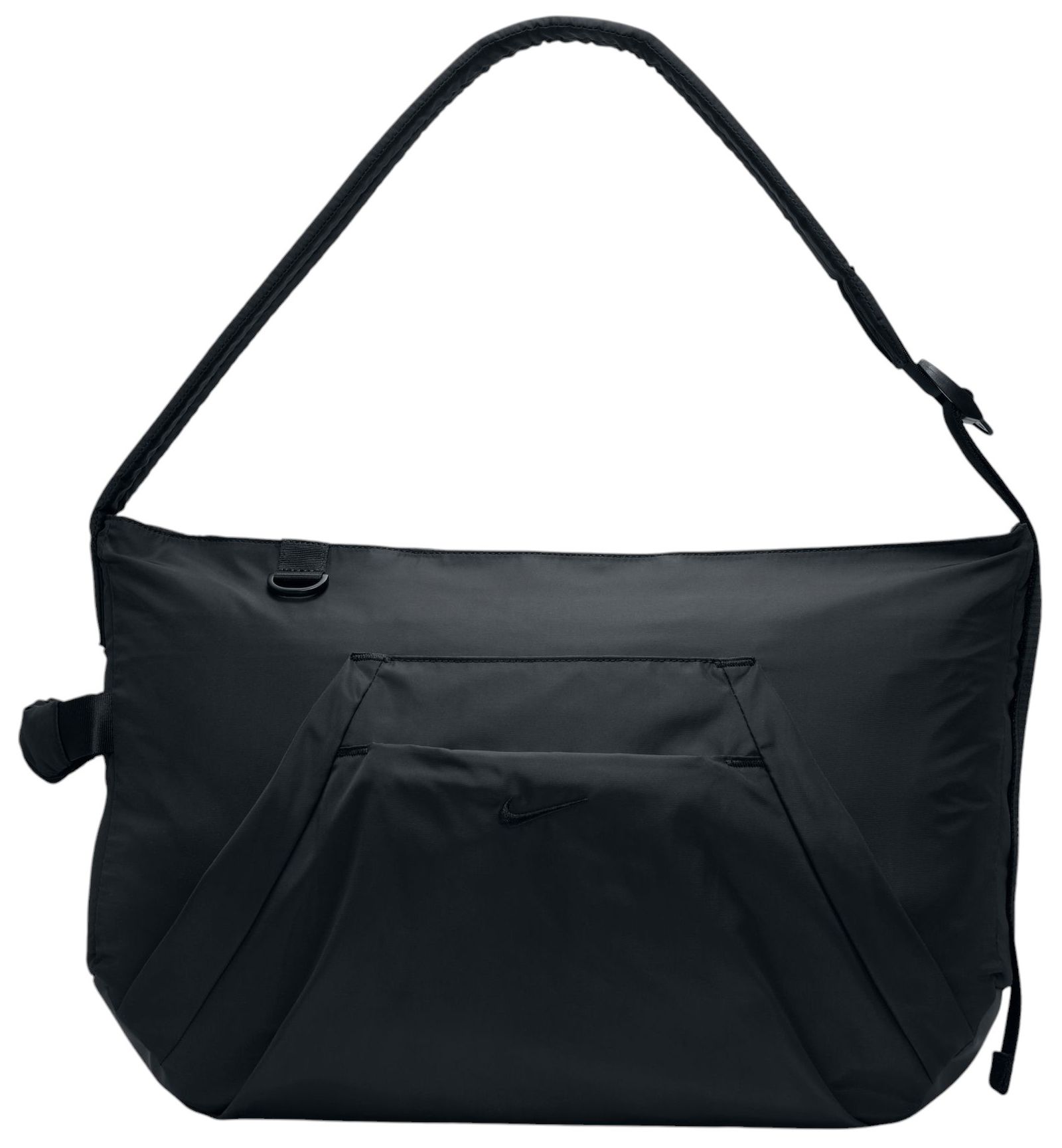 Nike One Tote Bag Black/Iron Grey thumbnail