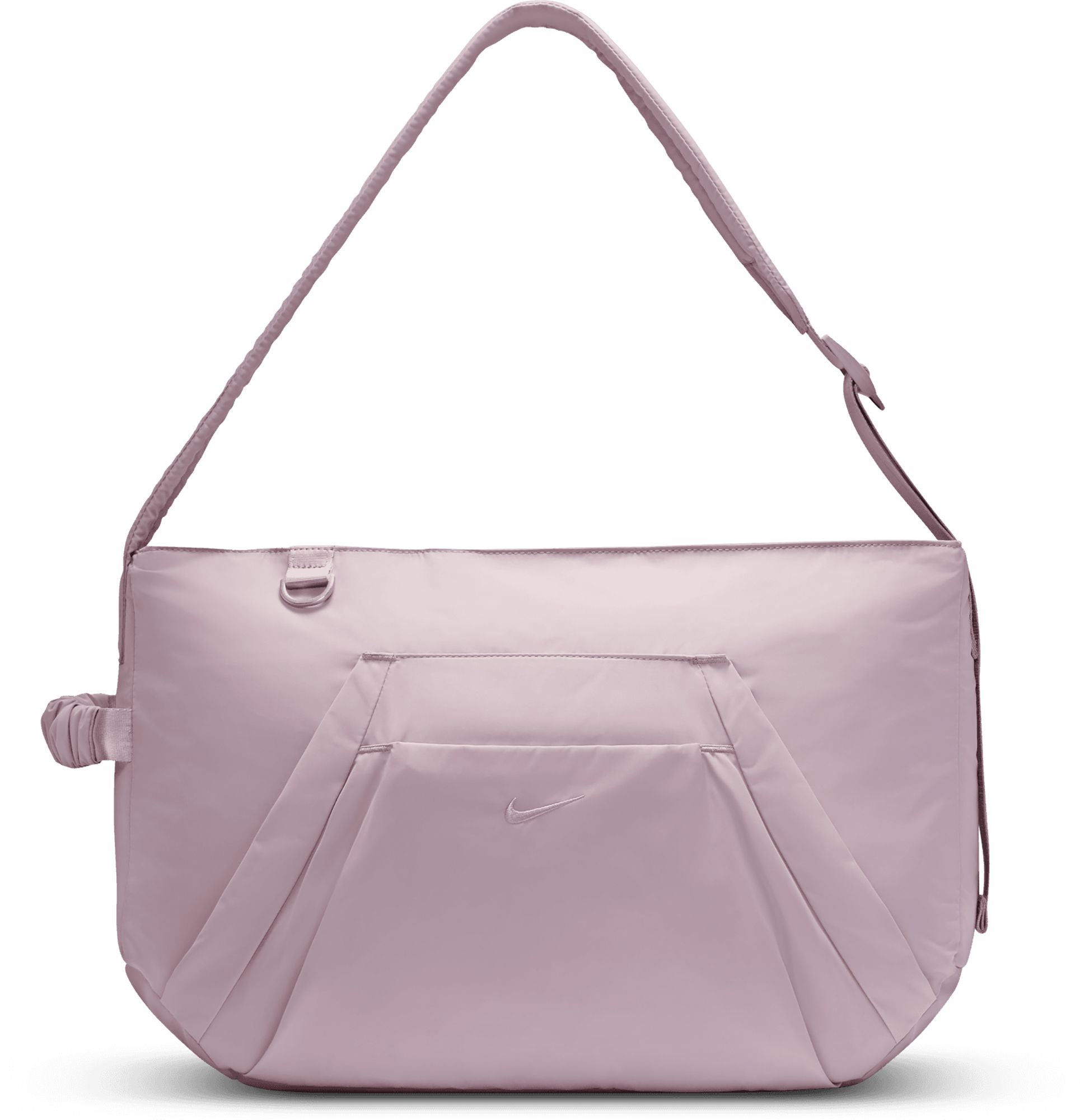 Nike One Tote Bag Lt Violet Ore thumbnail