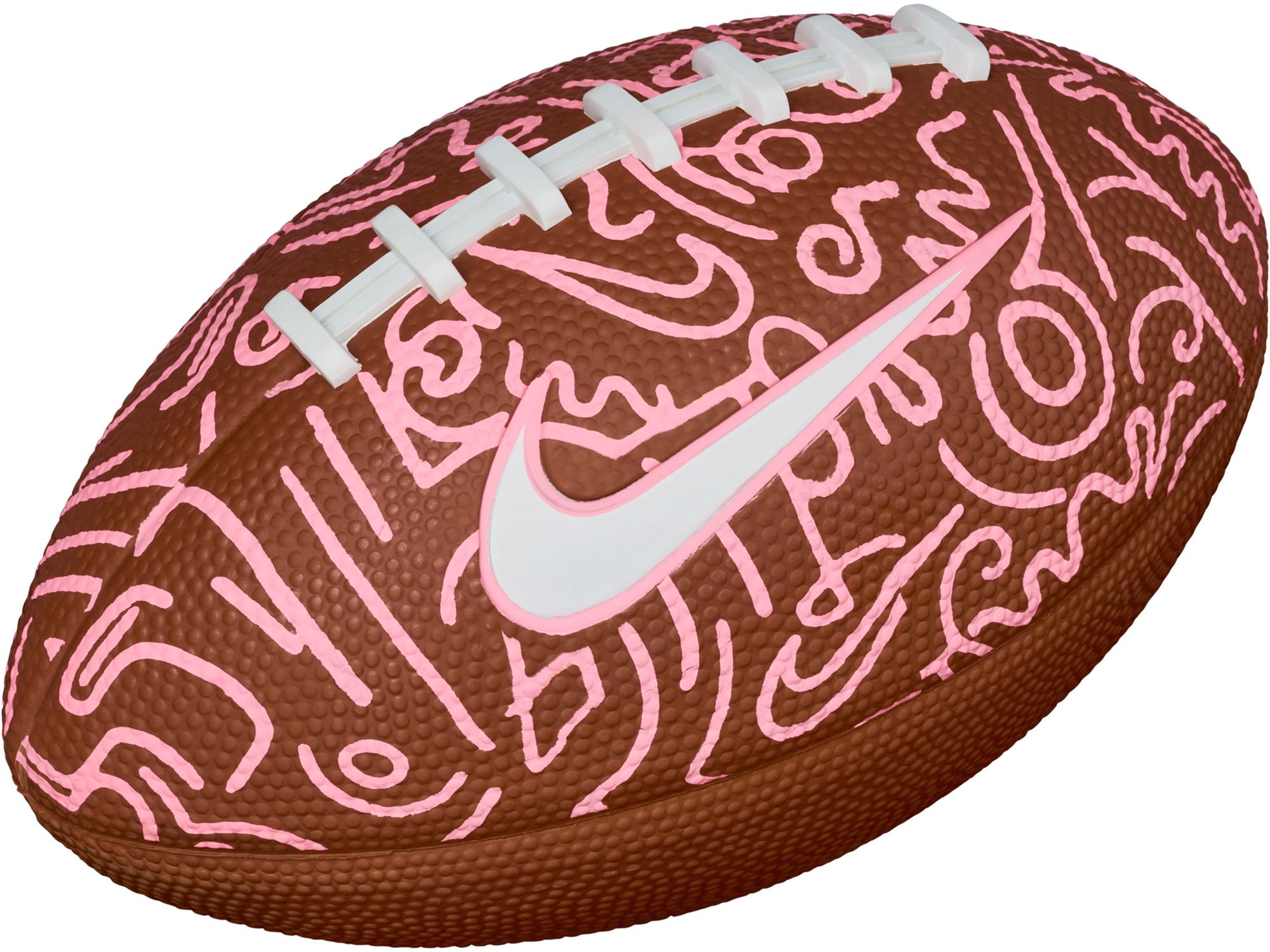 Nike Playground Mini Graphic Football