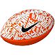 Safety Orange/White