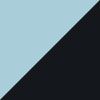 Black/Blue