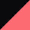 Black/Red