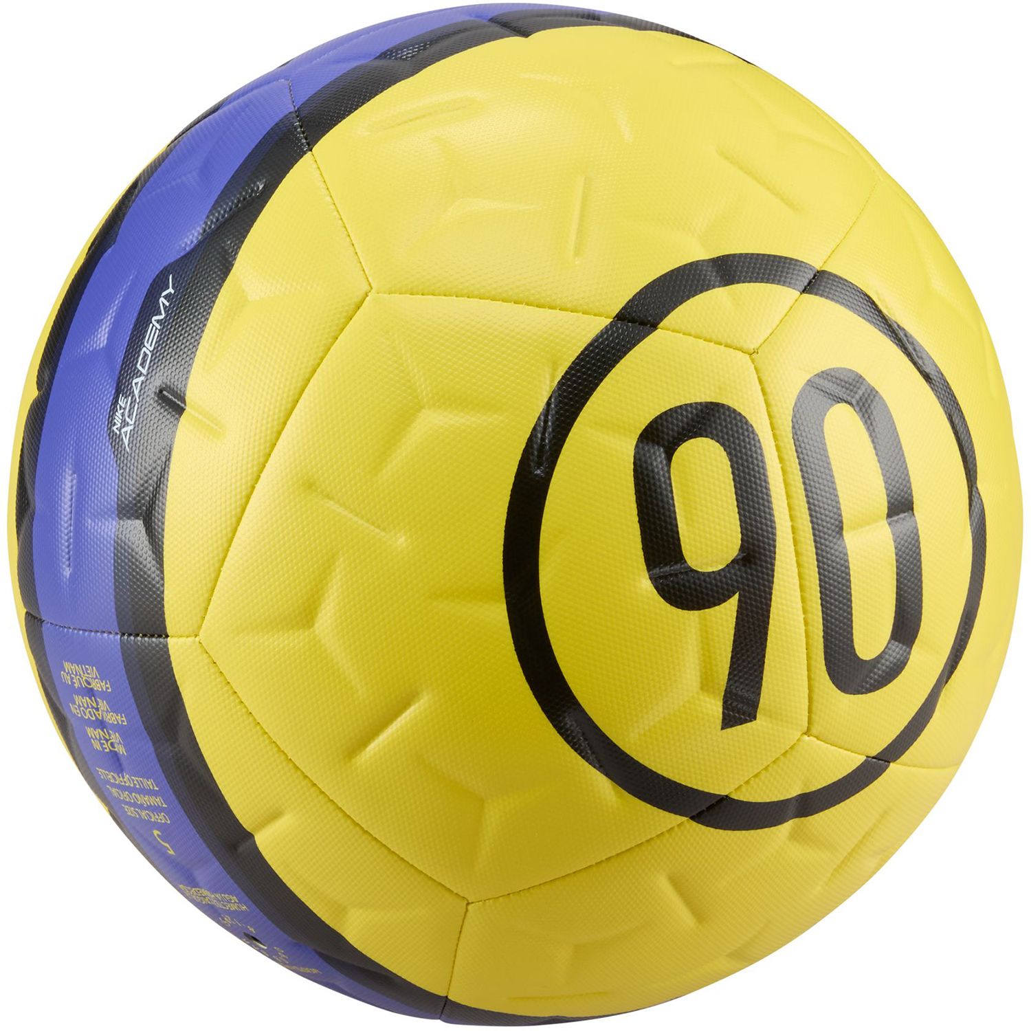 Yellow/Blue