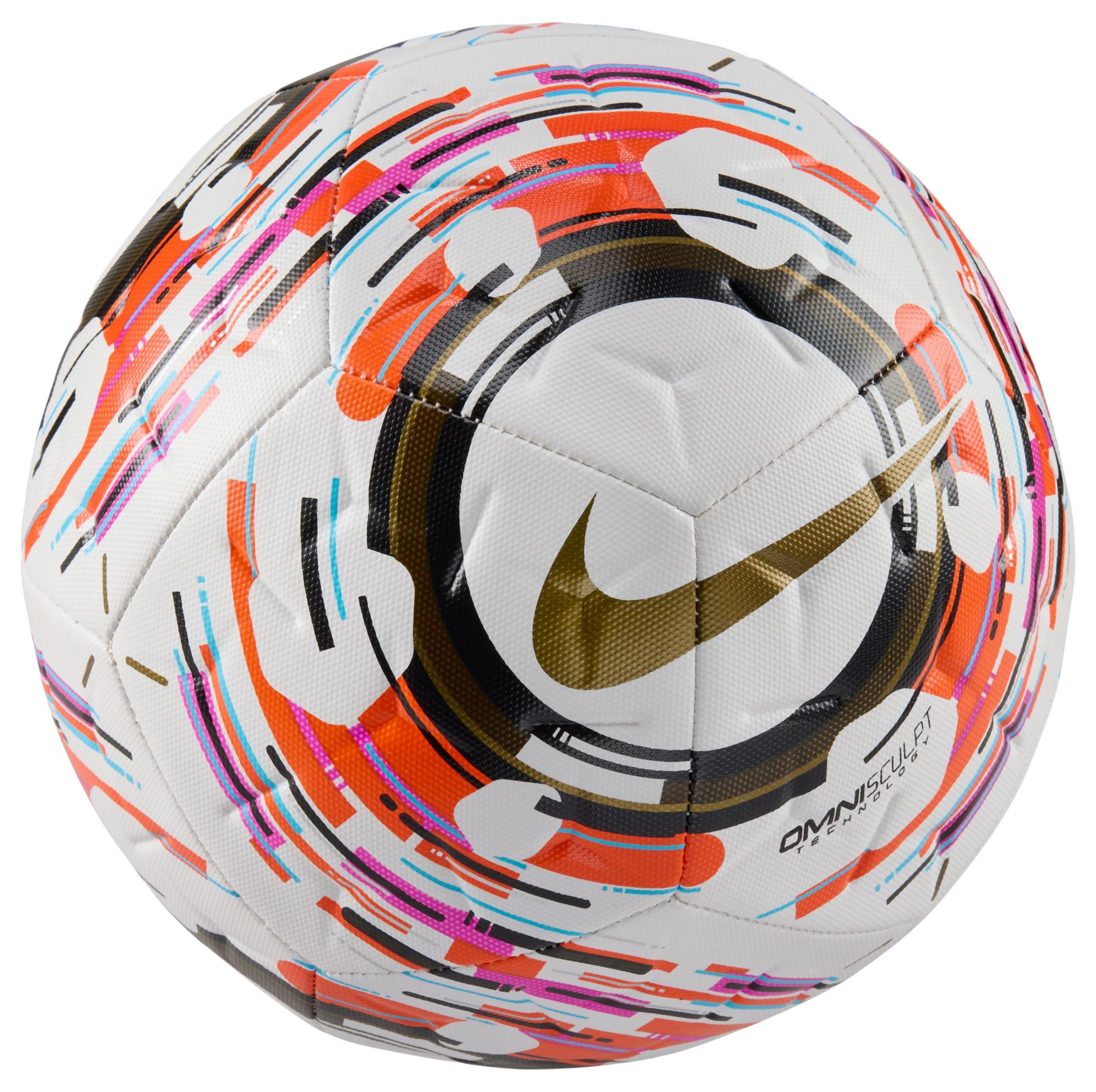 Nike National Women's Soccer League Academy Soccer Ball