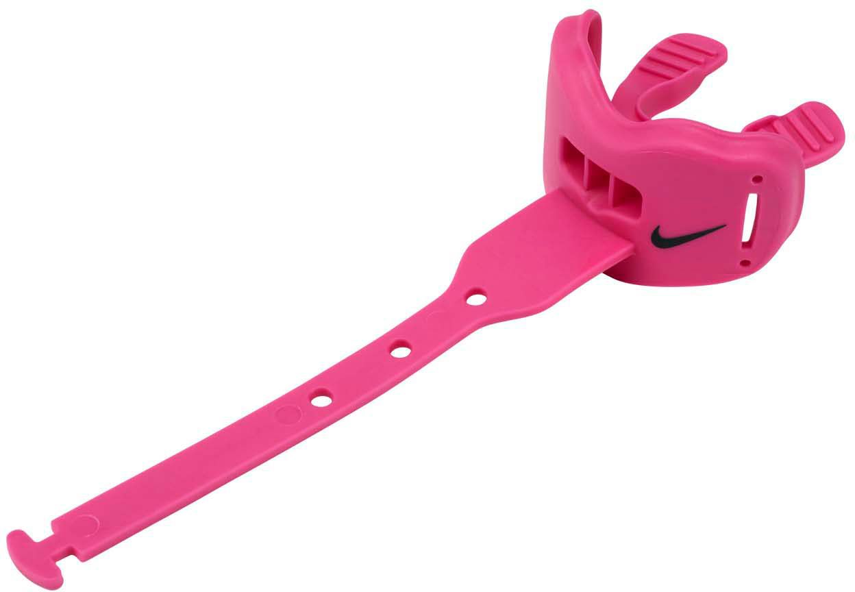 Vivid Pink/Black