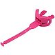 Vivid Pink/Black