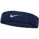 College Navy/White