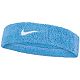 University Blue/White