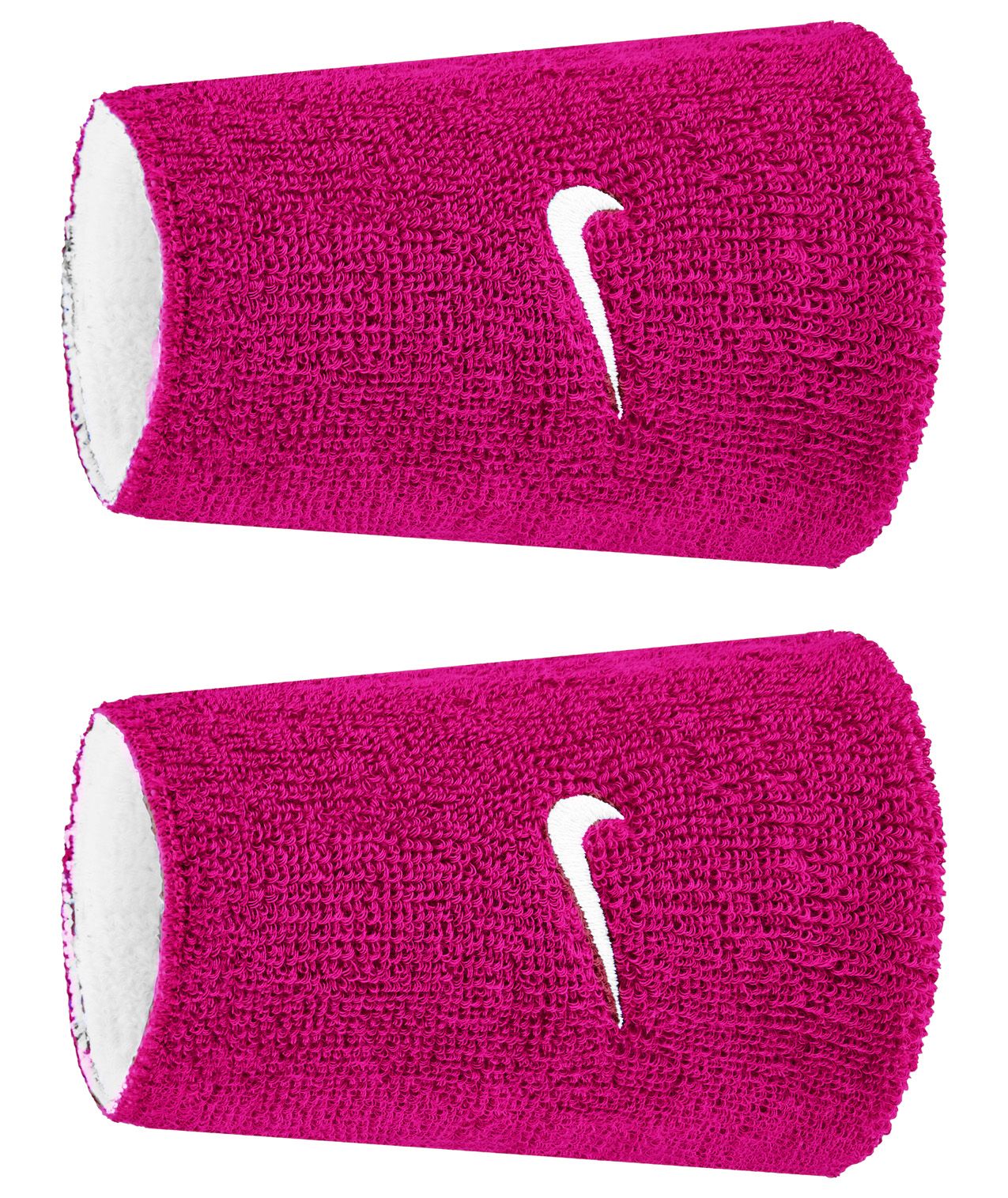 Pink/White