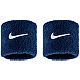 College Navy/White