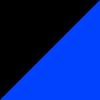 Comet Blue/Black