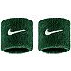 Gorge Green/White