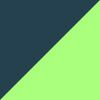 Green Strike/Blue Force/White